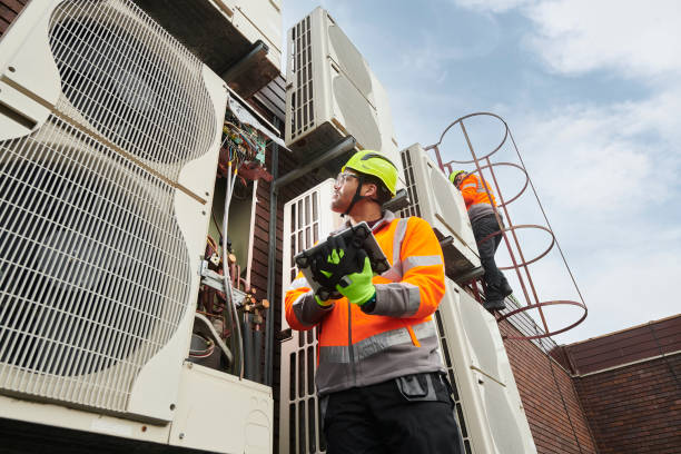 Best Commercial HVAC repair  in Newark, CA