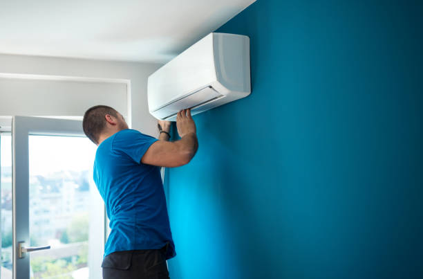 Best Best HVAC companies  in Newark, CA