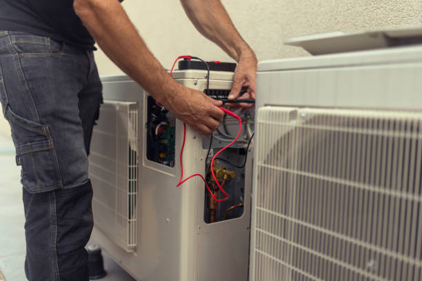 Ductless HVAC repair in Newark, CA