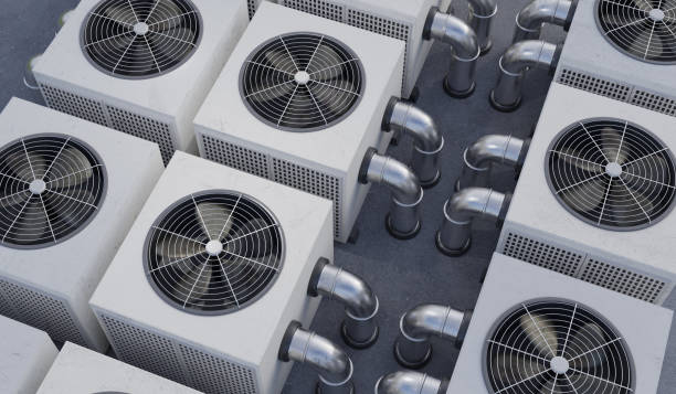 Best Residential HVAC services  in Newark, CA