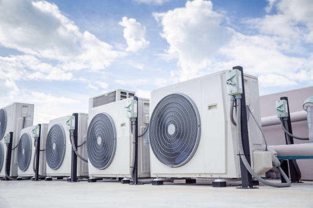 Best Central air repair  in Newark, CA