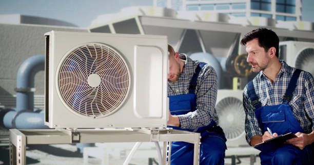 Best HVAC emergency services  in Newark, CA