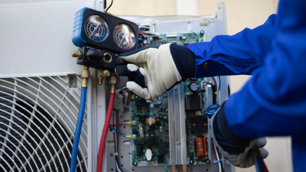 Best HVAC installation services  in Newark, CA